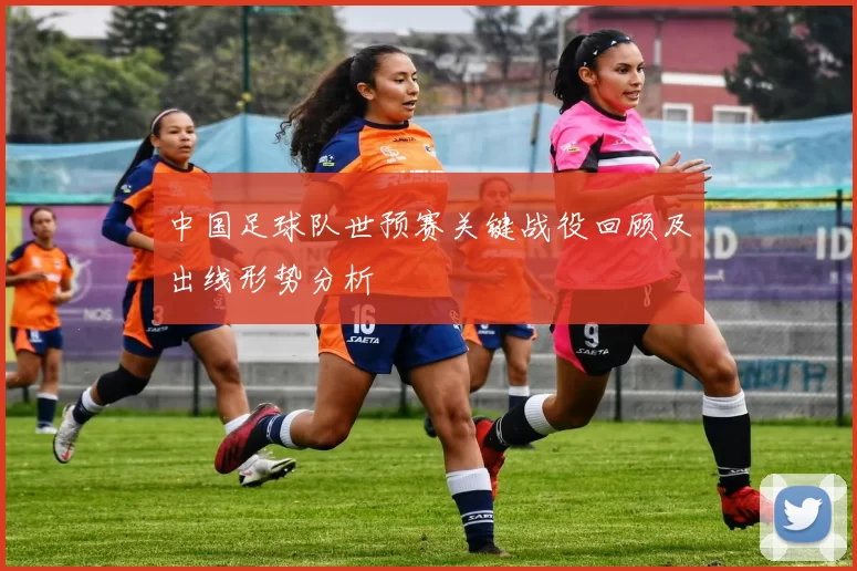 中国足球队世预赛关键战役回顾及出线形势分析